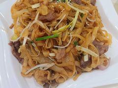 干炒牛河-鼎珑点心仔(燕塘店)