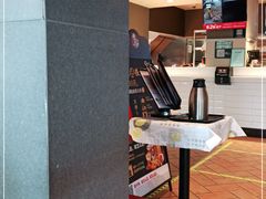 -肯德基(安定门店)