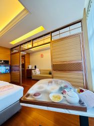 -馨月汇·一悦馨香月子中心(前滩店)