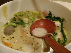 -刁四麻辣烫(裕华店)