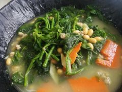 -水乡人家私房菜(逢简店)