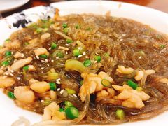 肉末粉条-骏记粥铺(五院店)