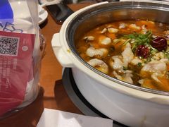 -龙梅肥肠鱼(明瓦廊店)
