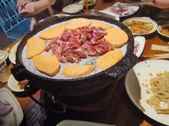 -肆拾壹號烤肉(龙岗店)