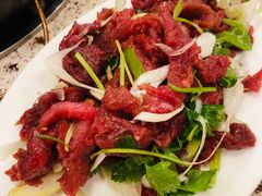 -厚味居炙子烤肉·清真(天桥南纬路店)