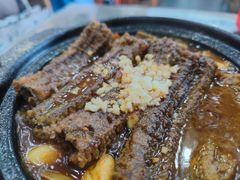 炖生敲-广迎居老正兴菜馆