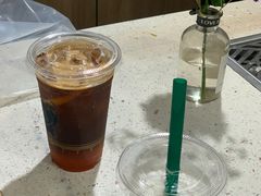 -之悦咖啡馆(新星宇·之洲店)
