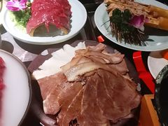 -盡膳口福·百年汤方火锅(科华北路店)