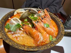 -simply thai天泰(长泰广场店)