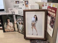 -海马体照相馆(万菱汇店)