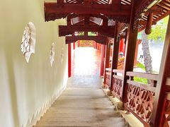 -鸿山公园