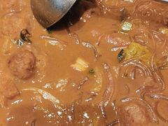 -金狮麟·新豫菜(金码大厦店)