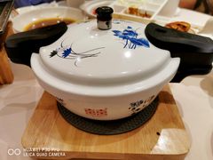 家烧压锅牛腩-大鸭梨烤鸭(甘家口店)