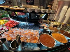 -猛古里烤肉自助(荟聚中心店)