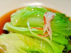 -融琥珀·京鲁菜·海味珍品(西单店)