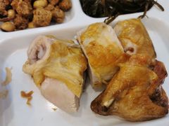 -香妃烤鸡(西单店)