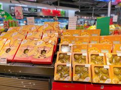 -Olé精品超市(天汇广场店)