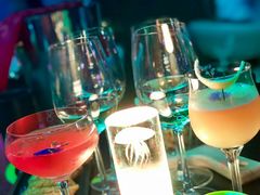 -MOSSO音乐酒吧·Live House(南京西路店)