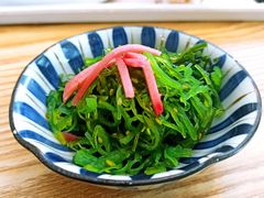 -轻蔬不用等·素食(江苏路店)