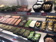 -屋头串串(新街里店)