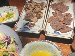 -火炉情韩国料理店(古田路店)