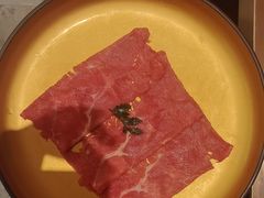 -一绪に寿喜烧(荟聚店)