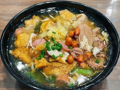 -阿芬卤面(花巷店)