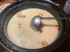 -乔街深夜食堂·台州菜·高压锅生蚝(杭州总店)