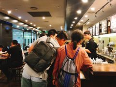-星巴克(武汉协和医院店)