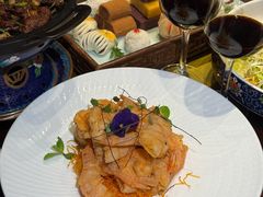 -四世同堂·京菜·烤鸭(双井店)