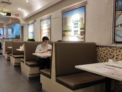 -壹间茶餐厅(天娱广场店)