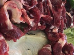 -三毛牛肉店(福强店)
