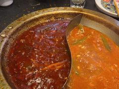 -沸炉重庆老火锅(军事博物馆店)