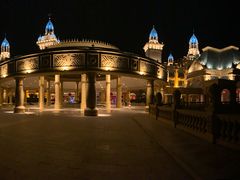 -京津新城温德姆至尊酒店(珠江大道店)