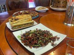 -王胖子驴肉火烧(鼓楼店)