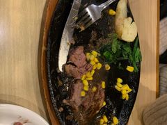 -萨莉亚意式餐厅(星海广场店)