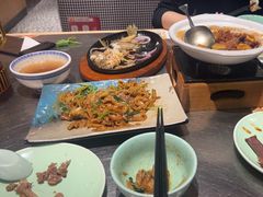 -潮界(虹桥新天地店)