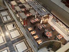 -桂林喜来登饭店雅琴餐厅