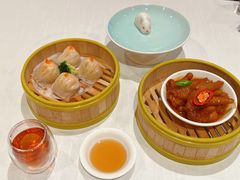 -醉辉皇原味海鲜江南菜(成都大魔方店)
