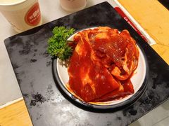 -韩宫宴和牛烤肉(合肥滨湖银泰城店)