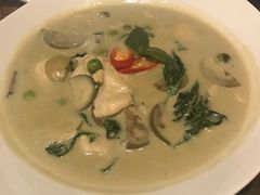 -泰国餐厅 Thai Food(裕华万达店)