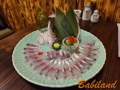 -矶野水产(澳门逸园中心店)