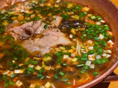 -SHAN山(前滩太古里店)