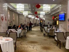 -国龙大酒店-中餐厅
