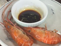 -蟹村草堂·苏式园林人文农家·大闸蟹