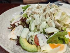 -斯比特花园西餐厅(东方商厦店)