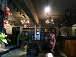 -IN HAIR艺术+造型