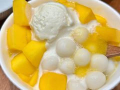 多芒小丸子-小团圆糖水铺(襄阳南路店)