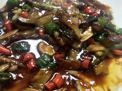 -老信阳菜馆(天通苑店)