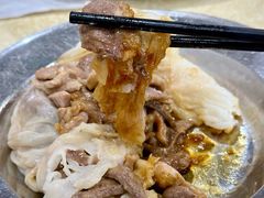 -标记美食新鲜猪杂(兴南大道店)